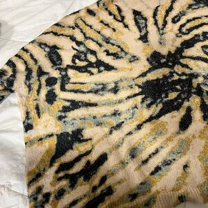 Gilded Intent Sweater from Buckle